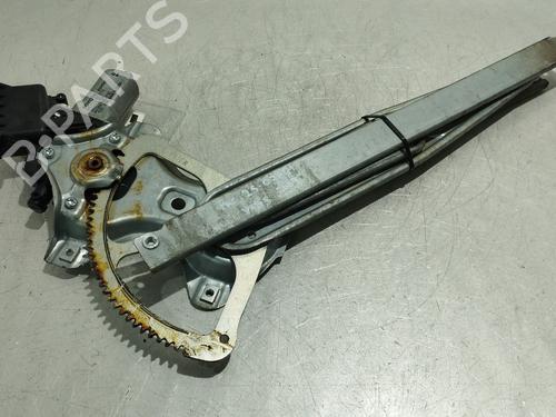 Rudehejsemekanisme ventre foran TOYOTA YARIS (_P9_) 1.0 GPL (KSP90_) (69 hp) 30326327