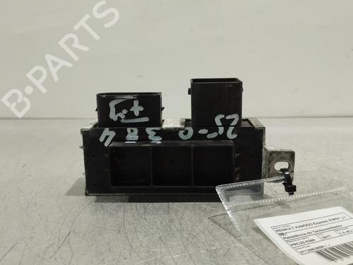 Electronic module RENAULT KANGOO Express (FW0/1_) 1.5 dCi 75 (FW07, FW10, FW04) | BP27620007M83