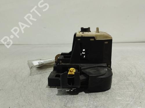 Used Front left lock RENAULT CLIO II (BB_, CB_) 1.2 (BB0A, BB0F, BB10, BB1K, BB28, BB2D, BB2H, CB0A,... (58 hp) 30326329