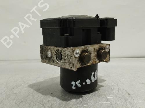 ABS pump CITROËN C3 I (FC_, FN_) 1.4 HDi | BP29806615M43 