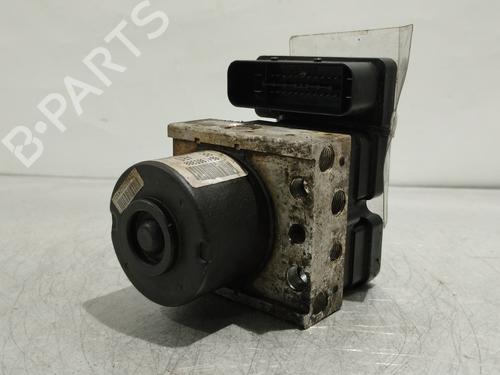 ABS pump CITROËN C3 I (FC_, FN_) 1.4 HDi | BP29806615M43 