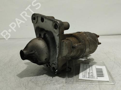 Used Starter CITROËN C3 I (FC_, FN_) 1.4 HDi (68 hp) 29808404