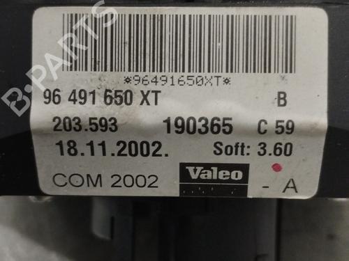 Squib airbag CITROËN C3 I (FC_, FN_) 1.4 HDi | BP29808405C102 