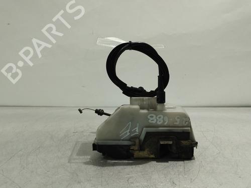 Front left lock CITROËN C3 I (FC_, FN_) 1.4 HDi | BP29806619C98 