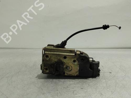 Front left lock CITROËN C3 I (FC_, FN_) 1.4 HDi | BP29806619C98 