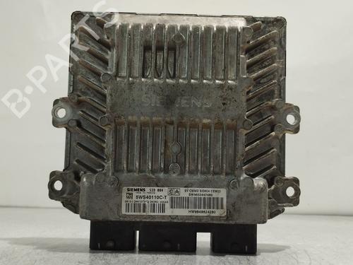 Used Engine control unit (ECU) CITROËN C3 I (FC_, FN_) 1.4 HDi (68 hp) 29568979