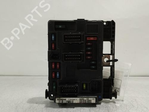 Used Fuse box CITROËN C3 I (FC_, FN_) 1.4 HDi (68 hp) 29806617