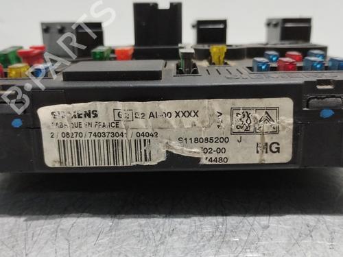 Electronic module CITROËN C3 I (FC_, FN_) 1.4 HDi | BP29806616M83 