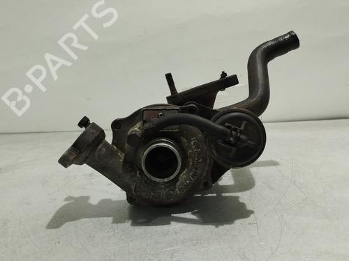 Used Turbocharger/Supercharger CITROËN C3 I (FC_, FN_) 1.4 HDi (68 hp) 30326330