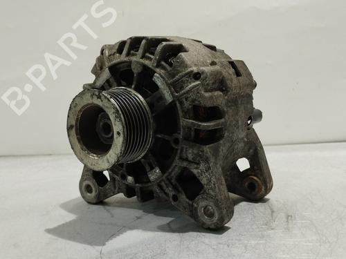 Used Alternator RENAULT CLIO III (BR0/1, CR0/1) 1.2 16V (BR02, BR0J, BR11, CR02, CR0J, CR11) (75 hp) 29808423