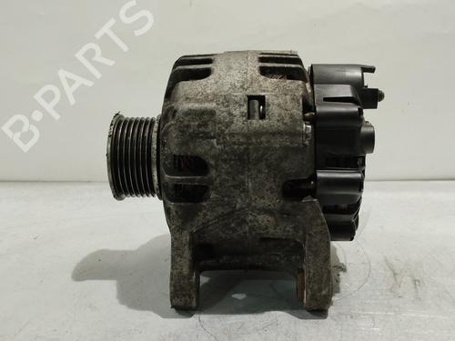 Alternator RENAULT CLIO III (BR0/1, CR0/1) 1.2 16V (BR02, BR0J, BR11, CR02, CR0J, CR11) | BP29808423M7 