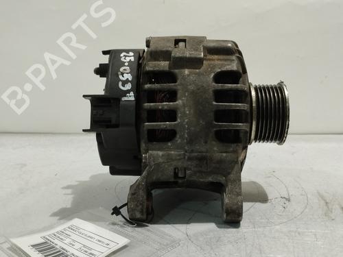 Alternator RENAULT CLIO III (BR0/1, CR0/1) 1.2 16V (BR02, BR0J, BR11, CR02, CR0J, CR11) | BP29808423M7 