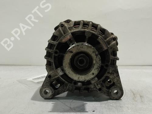 Alternator RENAULT CLIO III (BR0/1, CR0/1) 1.2 16V (BR02, BR0J, BR11, CR02, CR0J, CR11) | BP29808423M7 