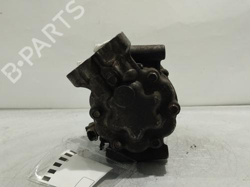 AC compressor RENAULT CLIO III (BR0/1, CR0/1) 1.2 16V (BR02, BR0J, BR11, CR02, CR0J, CR11) | BP29808428M34 