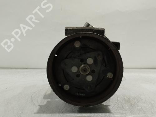 AC compressor RENAULT CLIO III (BR0/1, CR0/1) 1.2 16V (BR02, BR0J, BR11, CR02, CR0J, CR11) | BP29808428M34 