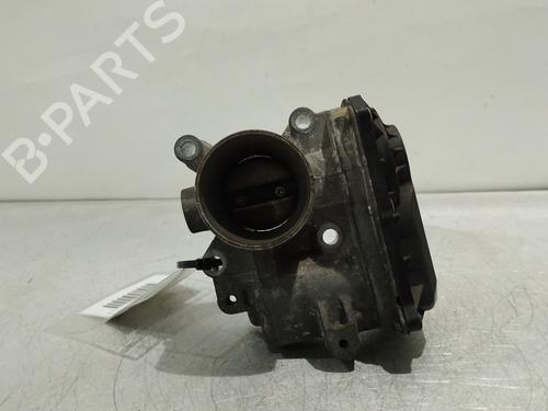 Manifold Indsugning RENAULT CLIO III (BR0/1, CR0/1) 1.2 16V (BR02, BR0J, BR11, CR02, CR0J, CR11) (75 hp) 29808429