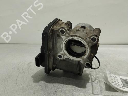 Manifold Indsugning RENAULT CLIO III (BR0/1, CR0/1) 1.2 16V (BR02, BR0J, BR11, CR02, CR0J, CR11) | BP29808429M70