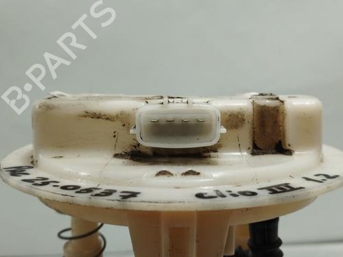 Fuel pump RENAULT CLIO III (BR0/1, CR0/1) 1.2 16V (BR02, BR0J, BR11, CR02, CR0J, CR11) | BP29808425M76 