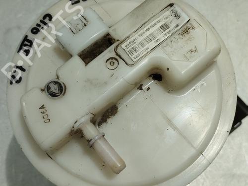 Fuel pump RENAULT CLIO III (BR0/1, CR0/1) 1.2 16V (BR02, BR0J, BR11, CR02, CR0J, CR11) | BP29808425M76 