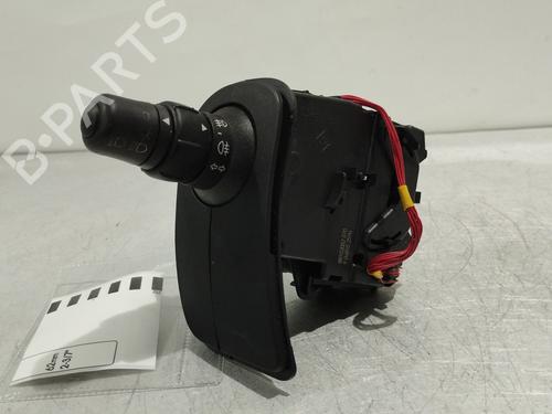 Used Steering column stalk RENAULT CLIO III (BR0/1, CR0/1) 1.2 16V (BR02, BR0J, BR11, CR02, CR0J, CR11) (75 hp) 29808436