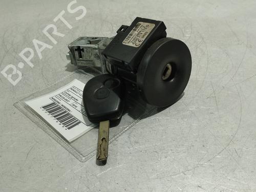 Used Ignition barrel RENAULT CLIO III (BR0/1, CR0/1) 1.2 16V (BR02, BR0J, BR11, CR02, CR0J, CR11) (75 hp) 29808427