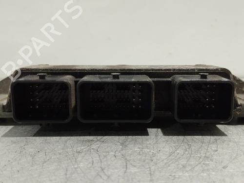 Engine control unit (ECU) RENAULT CLIO III (BR0/1, CR0/1) 1.2 16V (BR02, BR0J, BR11, CR02, CR0J, CR11) | BP29525929M57 