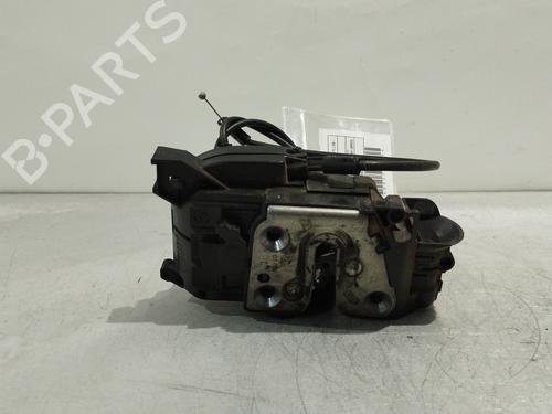Front left lock RENAULT CLIO III (BR0/1, CR0/1) 1.2 16V (BR02, BR0J, BR11, CR02, CR0J, CR11) | BP29808433C98