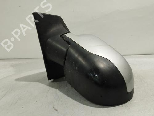 Ryggespeil venstre RENAULT CLIO III (BR0/1, CR0/1) 1.2 16V (BR02, BR0J, BR11, CR02, CR0J, CR11) | BP29525931C26 