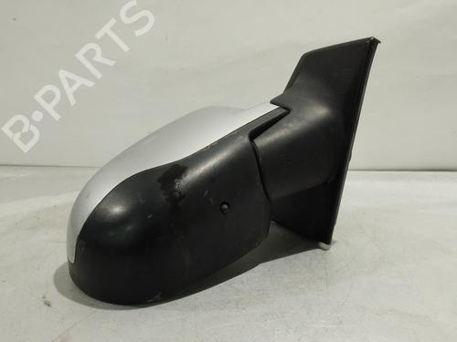 Right mirror RENAULT CLIO III (BR0/1, CR0/1) 1.2 16V (BR02, BR0J, BR11, CR02, CR0J, CR11) | BP29525930C27