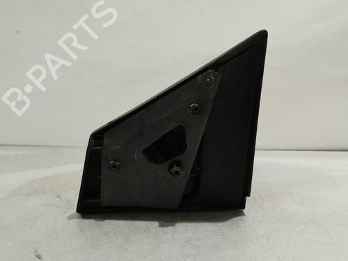 Right mirror RENAULT CLIO III (BR0/1, CR0/1) 1.2 16V (BR02, BR0J, BR11, CR02, CR0J, CR11) | BP29525930C27