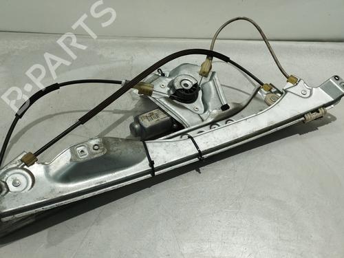 Front right window mechanism RENAULT CLIO III (BR0/1, CR0/1) 1.2 16V (BR02, BR0J, BR11, CR02, CR0J, CR11) | BP29808430C23 
