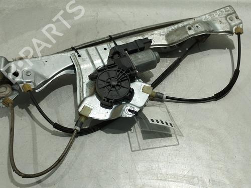 Rudehejsemekanisme ventre foran RENAULT CLIO III (BR0/1, CR0/1) 1.2 16V (BR02, BR0J, BR11, CR02, CR0J, CR11) | BP29808431C22 