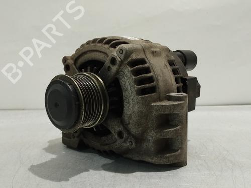 Used Alternator FIAT TIPO Hatchback (356_, 357_) 1.3 D (356HXH1A) (95 hp) 29811906