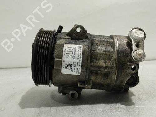 Used AC compressor FIAT TIPO Hatchback (356_, 357_) 1.3 D (356HXH1A) (95 hp) 29811910