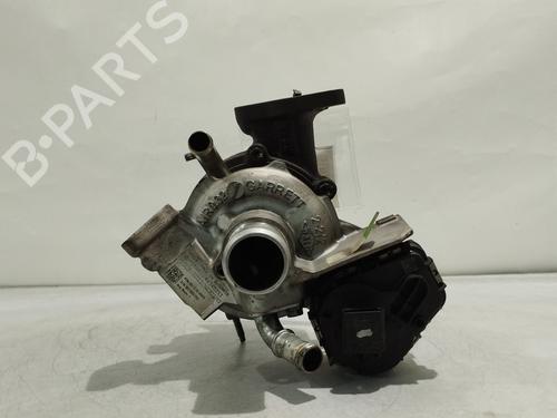Used Turbocharger/Supercharger FIAT TIPO Hatchback (356_, 357_) 1.3 D (356HXH1A) (95 hp) 29811927