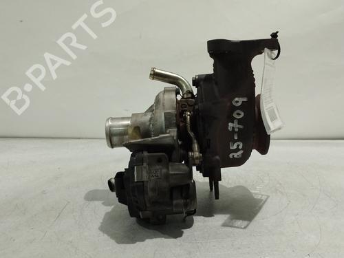 Turbocharger/Supercharger FIAT TIPO Hatchback (356_, 357_) 1.3 D (356HXH1A) | BP29811927M71 