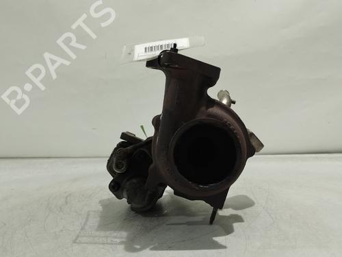 Turbocharger/Supercharger FIAT TIPO Hatchback (356_, 357_) 1.3 D (356HXH1A) | BP29811927M71 