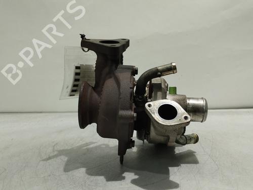 Turbocharger/Supercharger FIAT TIPO Hatchback (356_, 357_) 1.3 D (356HXH1A) | BP29811927M71 