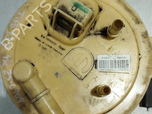Fuel pump FIAT TIPO Hatchback (356_, 357_) 1.3 D (356HXH1A) | BP29811908M76