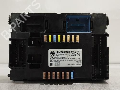 Used Electronic module FIAT TIPO Hatchback (356_, 357_) 1.3 D (356HXH1A) (95 hp) 29811909