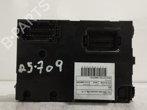Electronic module FIAT TIPO Hatchback (356_, 357_) 1.3 D (356HXH1A) | BP29811909M83