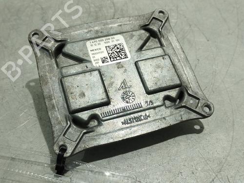 Right daytime light FIAT TIPO Hatchback (356_, 357_) 1.3 D (356HXH1A) | BP29811907C103 