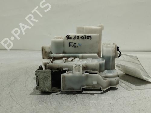 Used Front left lock FIAT TIPO Hatchback (356_, 357_) 1.3 D (356HXH1A) (95 hp) 29811916