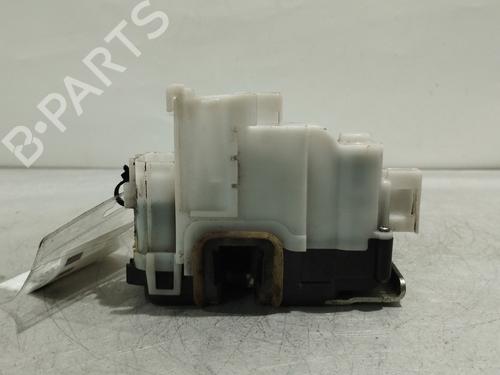 Front left lock FIAT TIPO Hatchback (356_, 357_) 1.3 D (356HXH1A) | BP29811916C98 