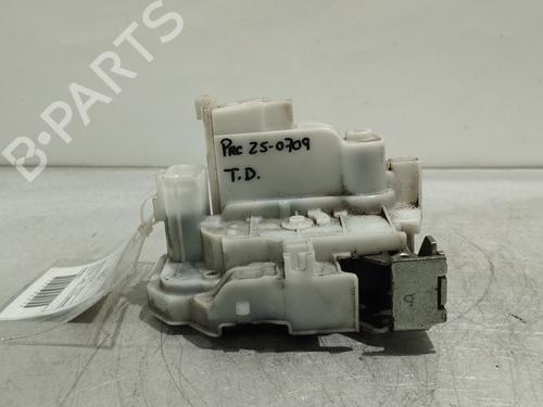 Used Rear right lock FIAT TIPO Hatchback (356_, 357_) 1.3 D (356HXH1A) (95 hp) 29811917