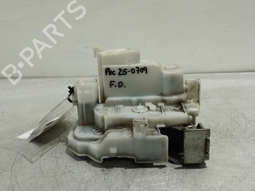 Used Front right lock FIAT TIPO Hatchback (356_, 357_) 1.3 D (356HXH1A) (95 hp) 29811915