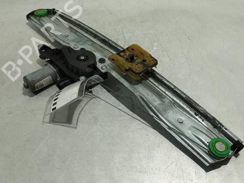 Vindusheismekanisme høyre foran FIAT TIPO Hatchback (356_, 357_) 1.3 D (356HXH1A) | BP29811911C23