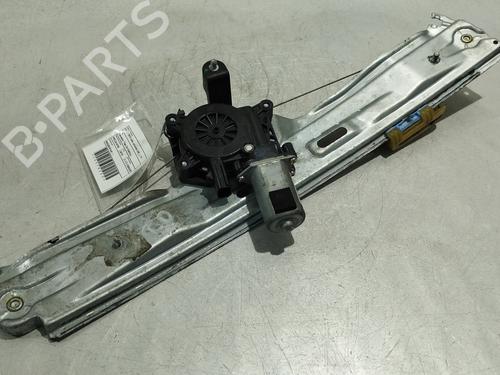Used Rear right window mechanism FIAT TIPO Hatchback (356_, 357_) 1.3 D (356HXH1A) (95 hp) 29811913