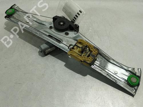 Rear left window mechanism FIAT TIPO Hatchback (356_, 357_) 1.3 D (356HXH1A) | BP29811914C24 