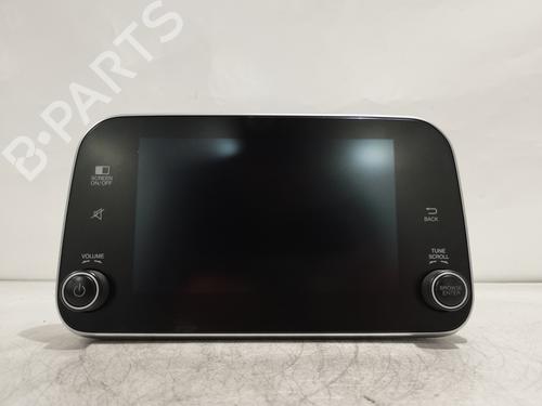 Used Display monitor FIAT TIPO Hatchback (356_, 357_) 1.3 D (356HXH1A) (95 hp) 29334841